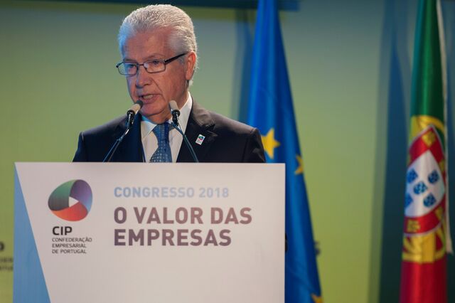 Patrões criticam a 'diabolização do lucro como causa da pobreza'