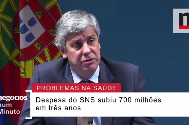 A austeridade ainda não acabou na Saúde?