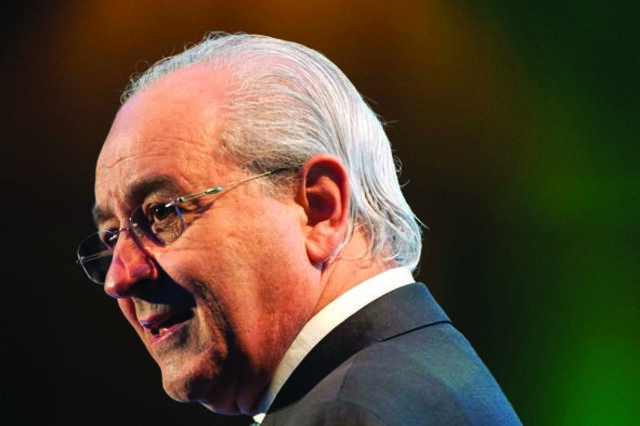 Rui Rio sobre o fim dos cortes salariais aos políticos