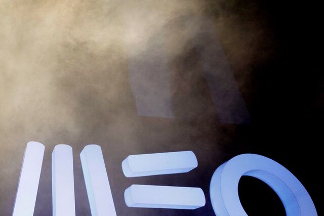 Marca Meo vale 400 milhões no mercado e 100 milhões no balanço