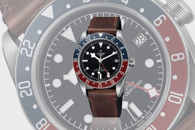 Relógios: O tempo desportivo da Tudor