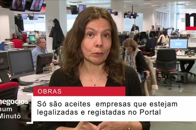 Eficiência energética: Como vão funcionar os empréstimos para obras em casa?