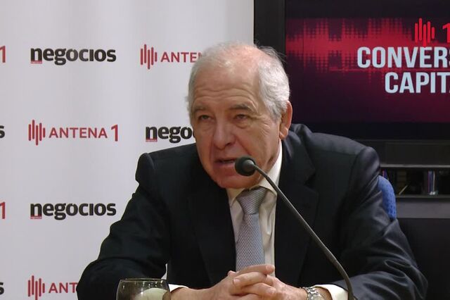 Silva Peneda não acredita em ruptura entre Governo e as esquerdas
