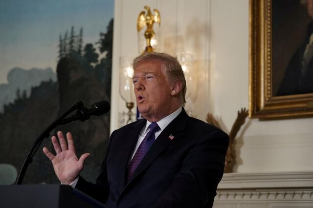 Trump avisa OPEP: preços altos do petróleo “não serão aceites”