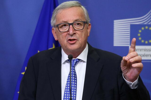 Como o Plano Juncker já chegou aos 28 Estados-membros