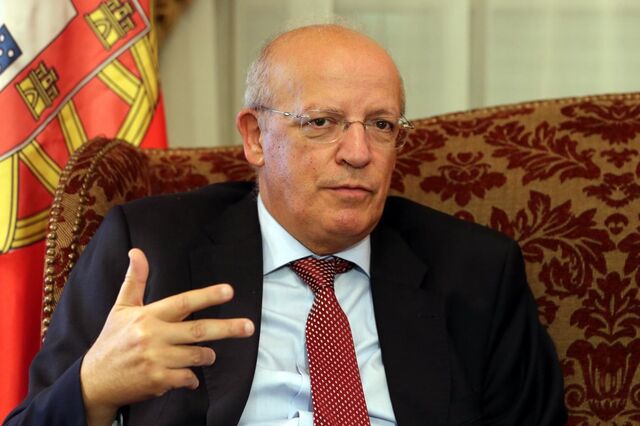 Governo diz que proposta da Comissão 'é um progresso' e quer continuar a negociar