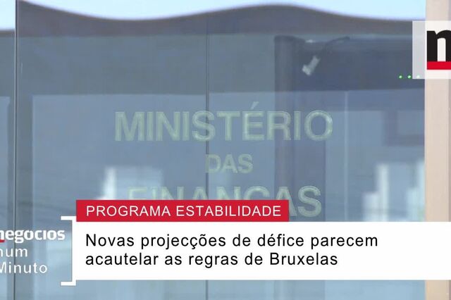 Nova meta do défice: prudência sensata ou cautela excessiva?