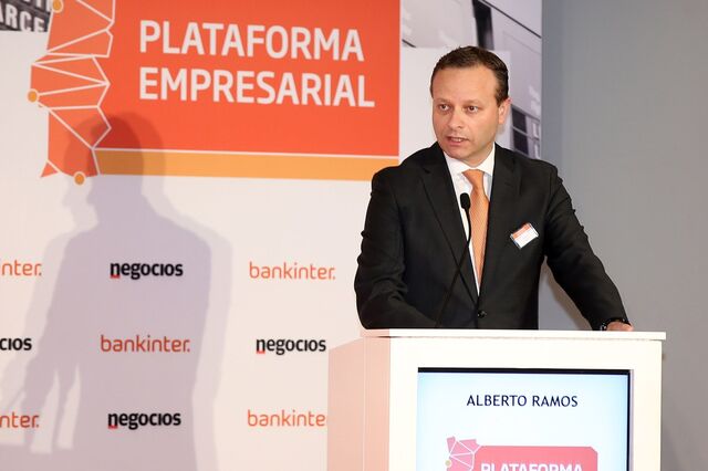 Bankinter: 'Não faz sentido em termos de rentabilidade levar o spread abaixo dos 1%'