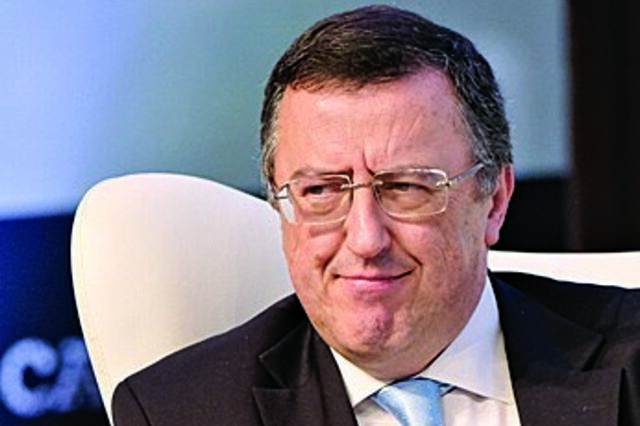 Conselho Superior da Magistratura arquiva processo disciplinar a juiz Carlos Alexandre