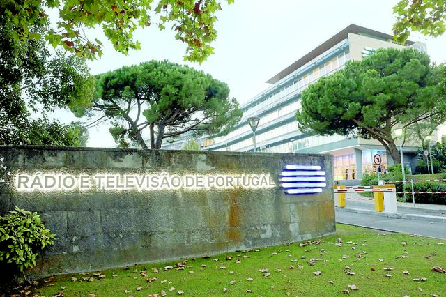 RTP diz estar a colaborar com a investigação