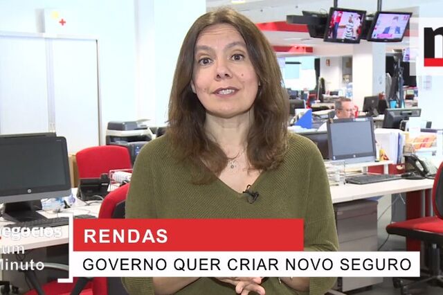 Como vão funcionar os seguros de renda?