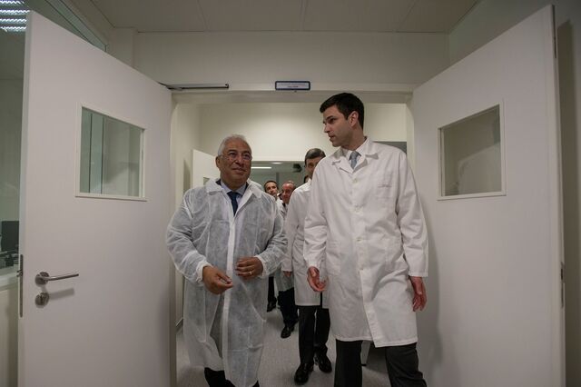 Bial investe 48 milhões na investigação de novos medicamentos