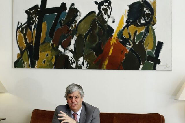 Governo avalia regras iguais para supervisores financeiros