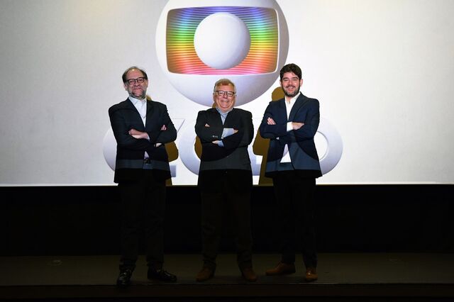 Globo reformula canais em Portugal e entra na Meo