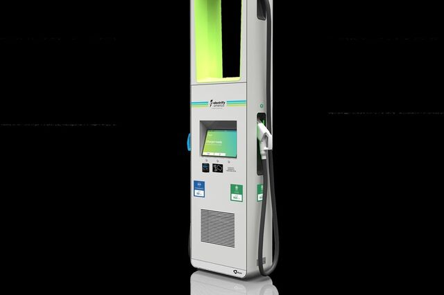 Efacec escolhida pela Electrify America para carregar carros eléctricos nos Estados Unidos
