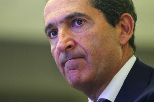 Altice vai recorrer da multa de Bruxelas
