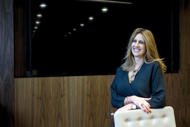 Carmo Sousa Machado : 'Em 2017, a nossa facturação foi de 25 milhões de euros'