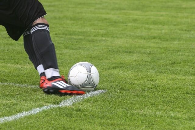 Superliga: Sindicato assume defender classe dos futebolistas 'como um todo'