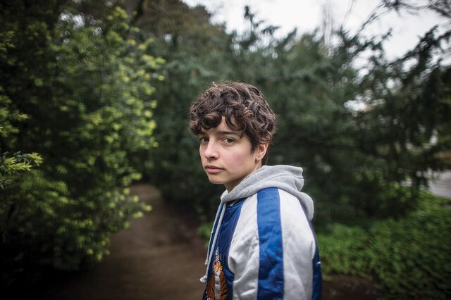 Leonor Teles: Não sou um porta-estandarte. Nem quero ser.