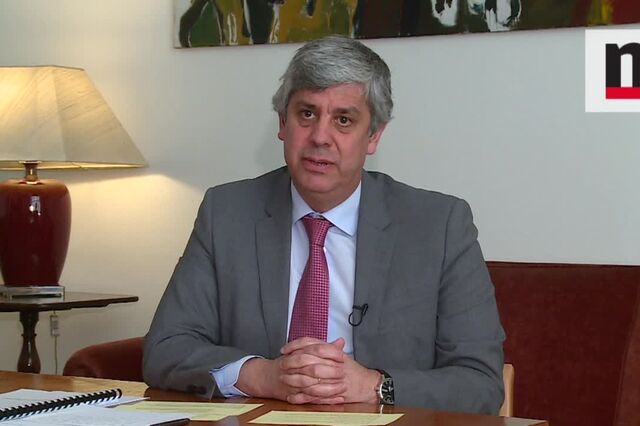 A direita é mais expansionista que o Governo?