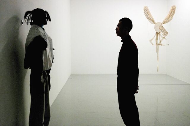 Bruno Zhu: A linguagem pode ser uma prisão