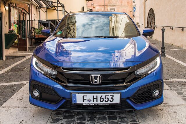 Honda vai encerrar fábrica no Reino Unido com 3.500 trabalhadores