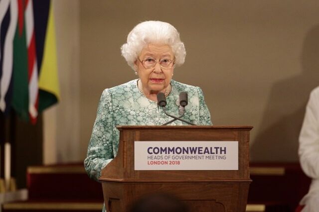 Príncipe Carlos vai suceder à rainha como líder da Commonwealth