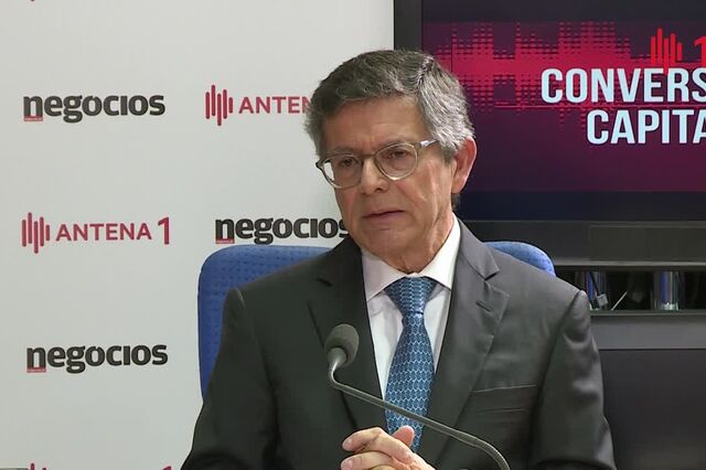 A entrevista na íntegra ao presidente do Metro de Lisboa