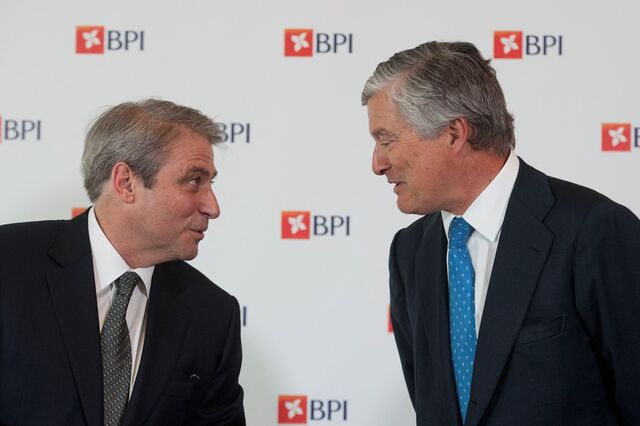 Crises financeiras, OPAs e fusões falhadas marcam 32 anos do BPI em bolsa