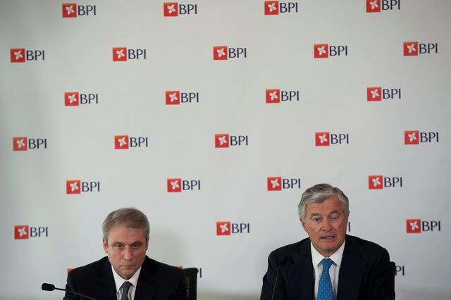 Accionistas do BPI aprovam saída de bolsa