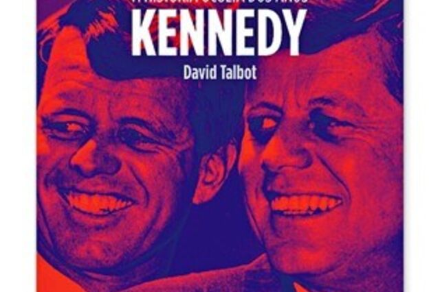 Sábado lança a' História Oculta dos Kennedy'