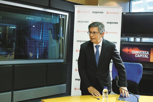 'Em 2023, o metro de Lisboa vai ficar diferente'