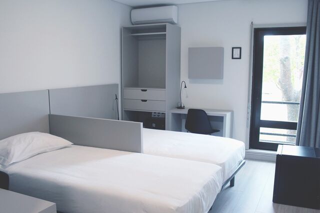 ISAG investe 800 mil euros em escola-hotel no Porto