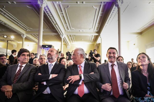 Governo baixa impostos para contratos de arrendamento acima de dez anos