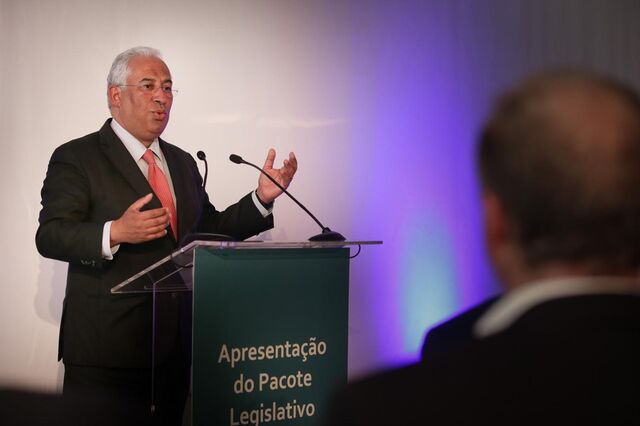 Governo garante renovação dos contratos de arrendamento para idosos e deficientes 