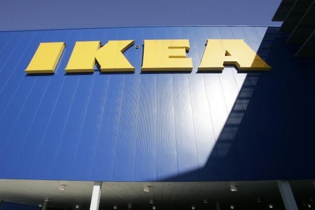 Ikea quer vender apenas mobília reciclada e renovável até 2030