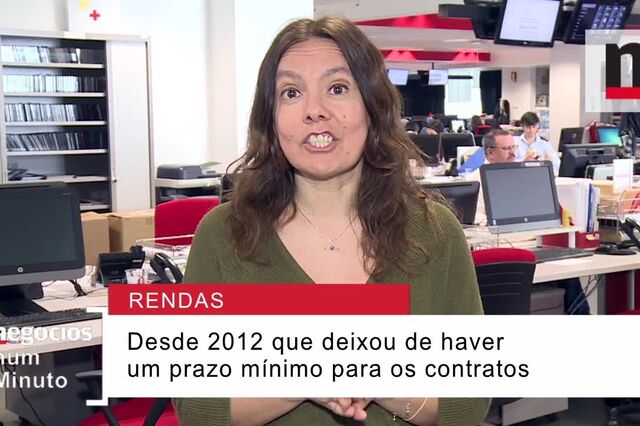 Quanto pesa a redução de impostos no bolso dos senhorios?