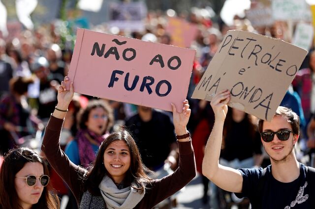 Abandono do furo petrolífero em Aljezur é 'boa notícia' para o Algarve, dizem autarcas