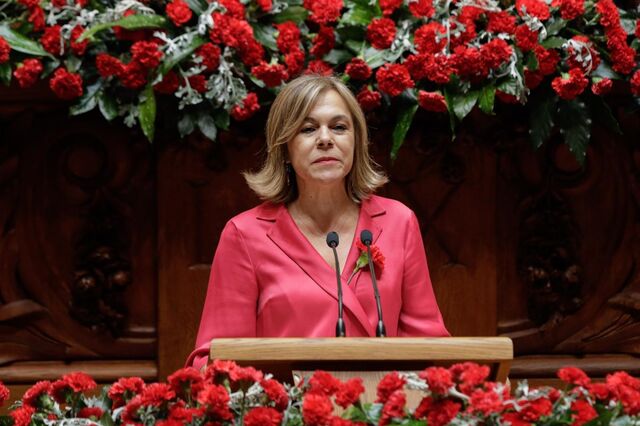 Elza Pais: 'Os sacrifícios das mulheres não foram em vão'