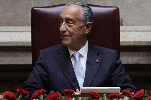 Presidente da República agradece a Mário Soares a liberdade de que todos gozam