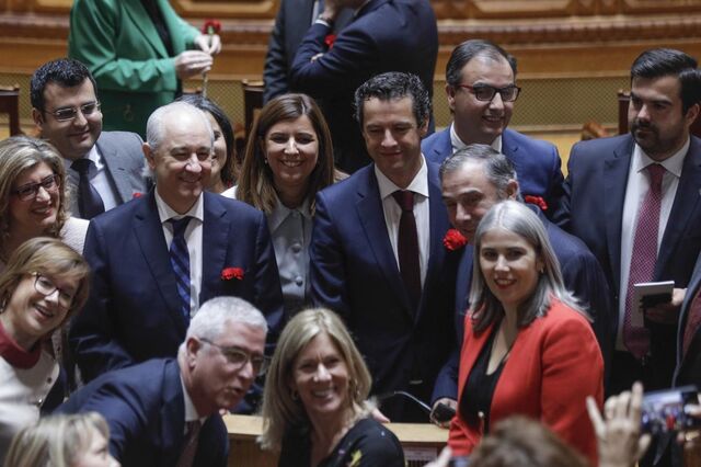 Rio com 'disponibilidade total' para iniciar 'ontem' reforma que revitalize o regime