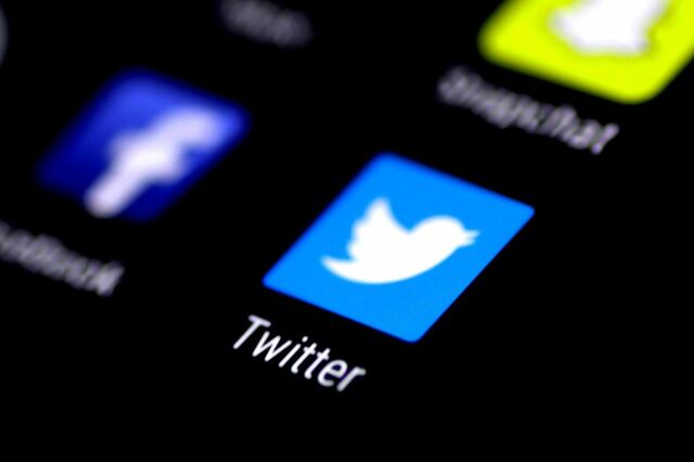 Receitas do Twitter subiram 74%. Desde 2014 que o aumento não era tão expressivo