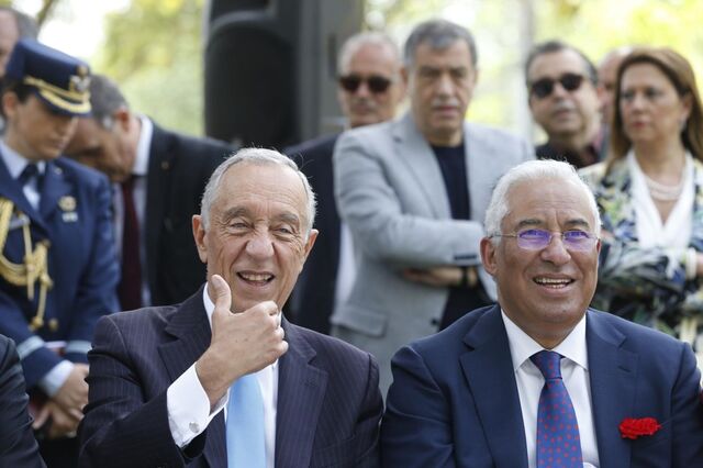 Marcelo já acena com eleições antecipadas se OE 2019 for chumbado