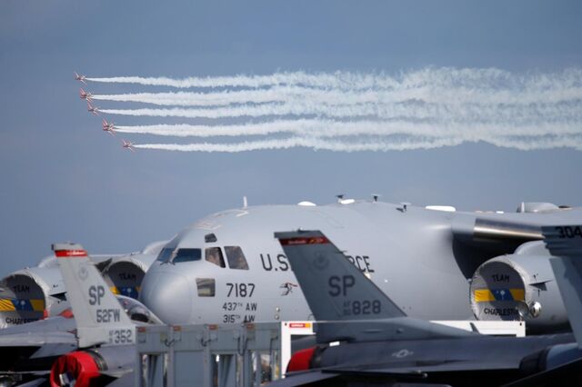 Aviões eléctricos e impressão 3-D centram atenções no Berlin Air Show