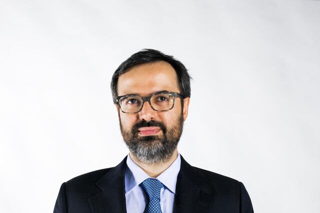 João Taborda da Gama lidera grupo de trabalho para melhorar litigância com o Fisco 