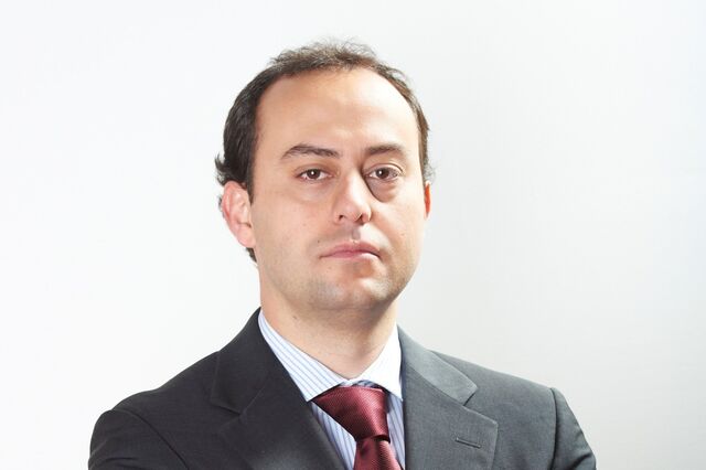 Pedro Duarte, novo CEO da Martifer: “’Nasci’ cá dentro'