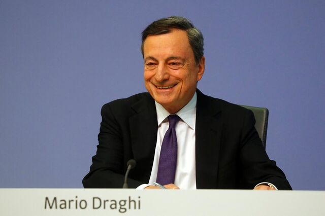 BCE: Orçamento da Zona Euro é positivo, mas o que realmente é necessário está por fazer