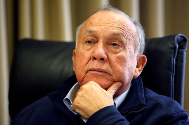 Ex- presidente da dona da Conforama processa empresa em 5 mil milhões de dólares
