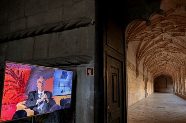Marcelo: luta contra xenofobias e populismos é 'guerra sem fim e sem quartel'