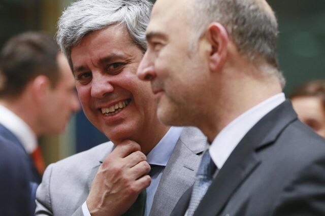 Bruxelas corrige PIB para 2,2% este ano, mas Portugal ainda supera a Zona Euro
